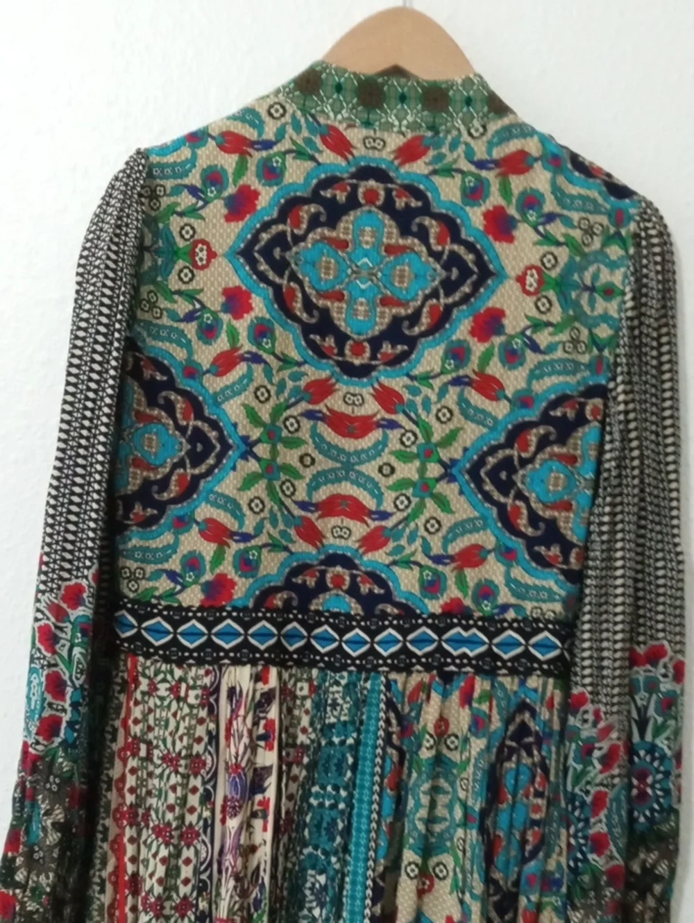 Anthropologie like new